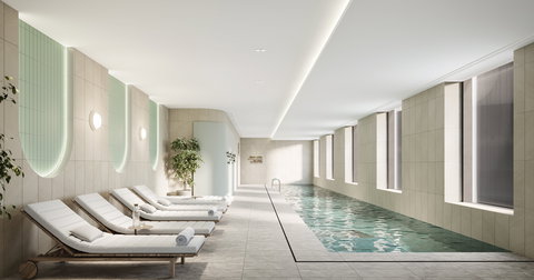 Holiday Inn Suites Geelong - Accommodation NSW 8