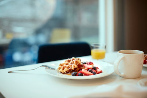 Holiday Inn Suites Geelong - Accommodation NSW 11