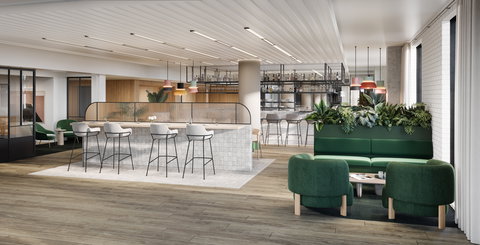 Holiday Inn Suites Geelong - Accommodation NSW 13