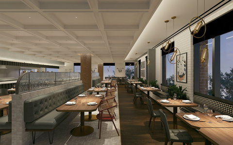 Holiday Inn Suites Geelong - Accommodation NSW 14