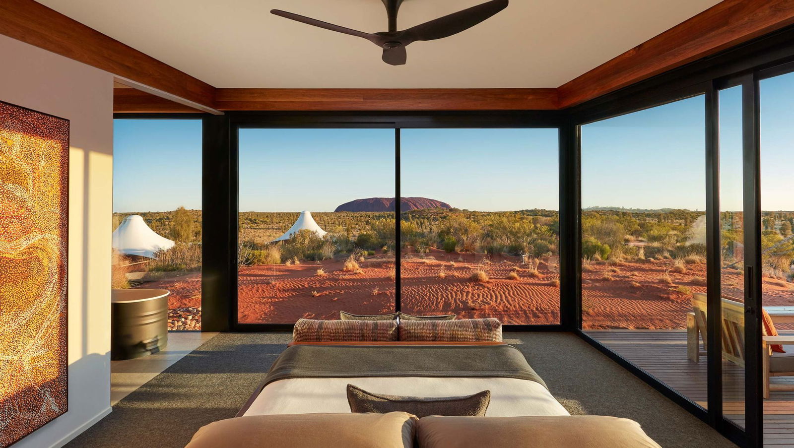 Ali Curung NT Accommodation NSW