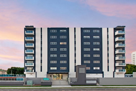 Allure Hotel and Apartments - Accommodation NSW 0