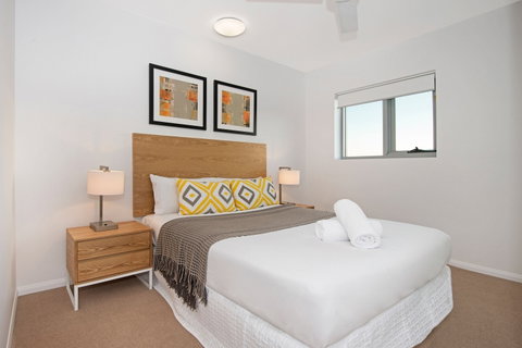 Allure Hotel and Apartments - Accommodation NSW 2