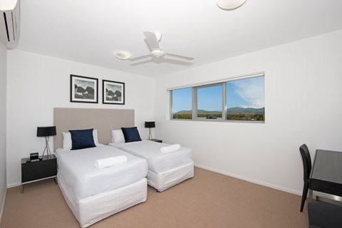 Allure Hotel and Apartments - Accommodation NSW 3