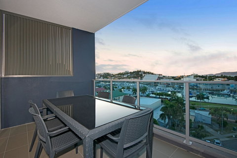 Allure Hotel and Apartments - Accommodation NSW 4