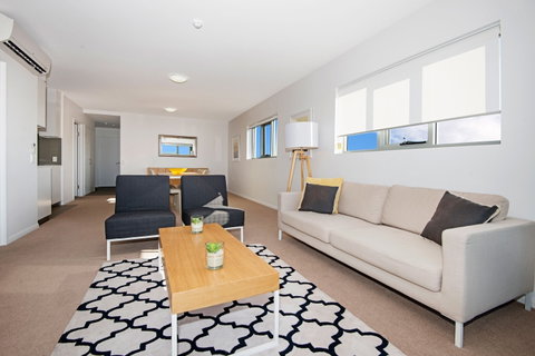 Allure Hotel and Apartments - Accommodation NSW 5
