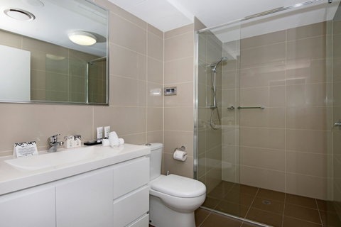 Allure Hotel and Apartments - Accommodation NSW 6