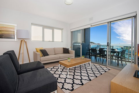 Allure Hotel and Apartments - Accommodation NSW 9