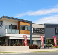 Bairnsdale International