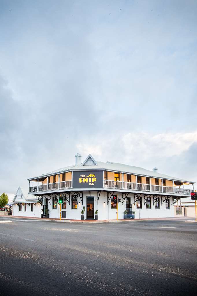 Ambergate WA Accommodation NSW