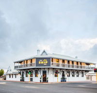 Royal Palms Resort by Nightcap - Accommodation NSW