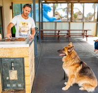 Discovery Parks Bunbury Village - Accommodation NSW