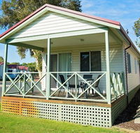 Discovery Parks Koombana Bay - Accommodation NSW
