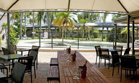 Ballina Byron Islander Resort - Accommodation NSW 2