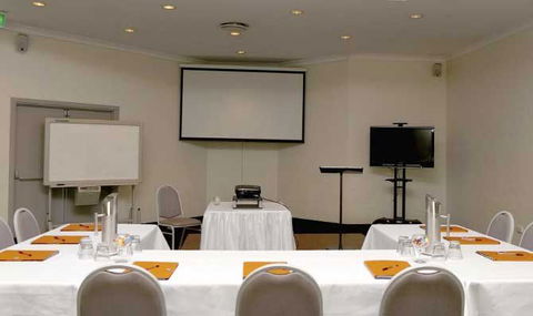 Ballina Byron Islander Resort - Accommodation NSW 11