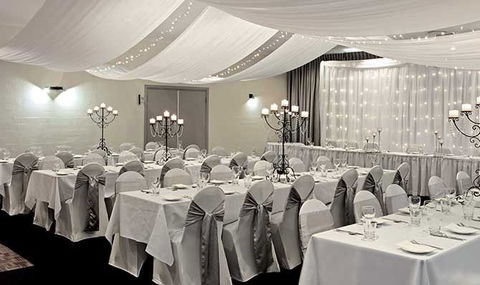 Ballina Byron Islander Resort - Accommodation NSW 17