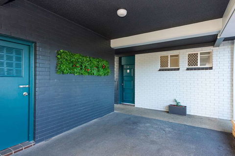 Comfort Inn All Seasons - Accommodation NSW 2