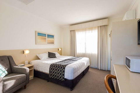 Comfort Inn All Seasons - Accommodation NSW 8