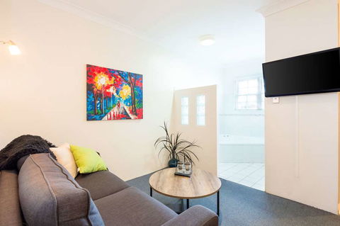 Comfort Inn All Seasons - Accommodation NSW 9