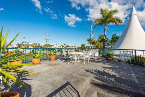 Comfort Inn All Seasons - Accommodation NSW 13