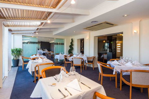 Comfort Inn All Seasons - Accommodation NSW 14