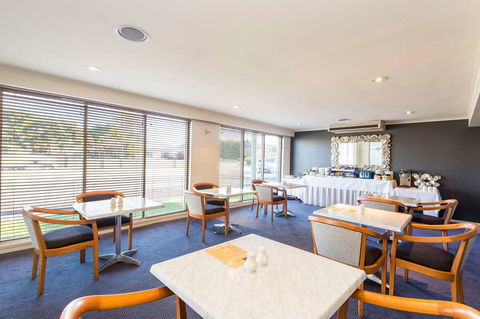 Comfort Inn All Seasons - Accommodation NSW 15