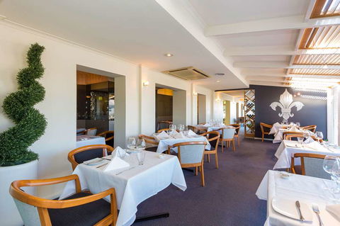 Comfort Inn All Seasons - Accommodation NSW 17