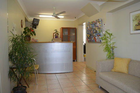 Chaparral Motel - Accommodation NSW 2