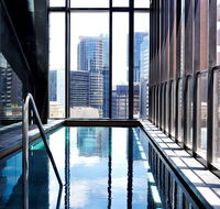A by Adina Sydney - Accommodation NSW