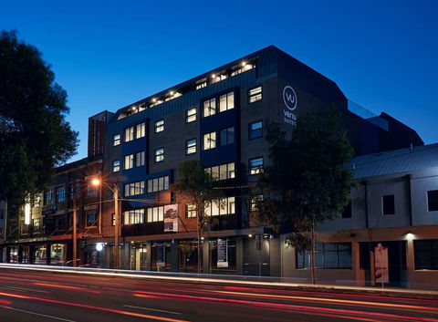 Veriu Camperdown - Accommodation NSW 0