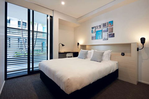 Veriu Camperdown - Accommodation NSW 4