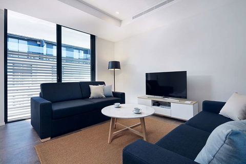 Veriu Camperdown - Accommodation NSW 5