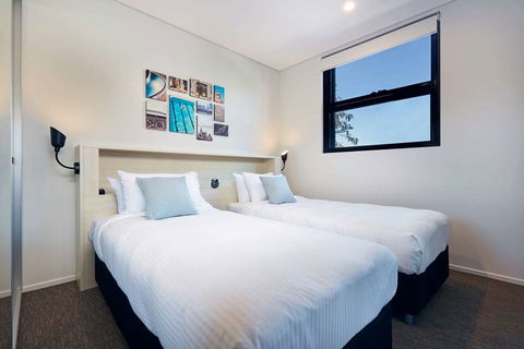 Veriu Camperdown - Accommodation NSW 6