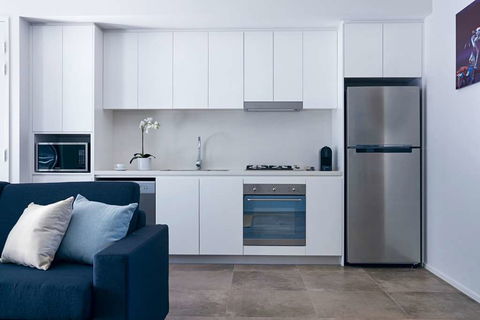 Veriu Camperdown - Accommodation NSW 7