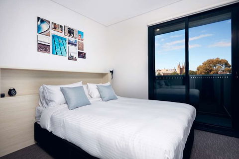 Veriu Camperdown - Accommodation NSW 8