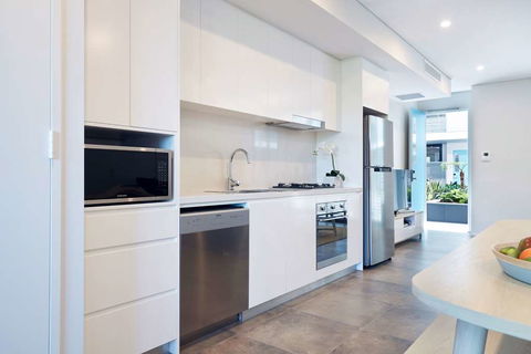 Veriu Camperdown - Accommodation NSW 9