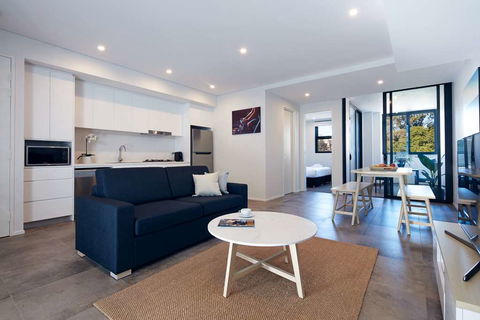 Veriu Camperdown - Accommodation NSW 10