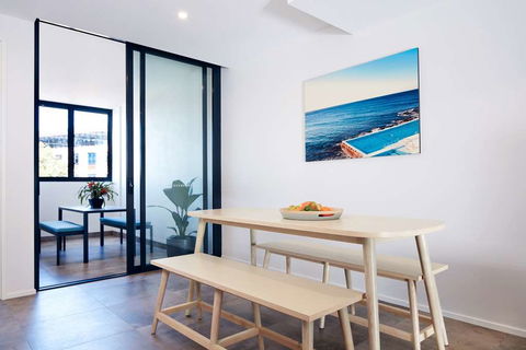 Veriu Camperdown - Accommodation NSW 11
