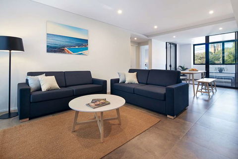 Veriu Camperdown - Accommodation NSW 12