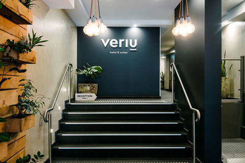 Veriu Camperdown - Accommodation NSW 15