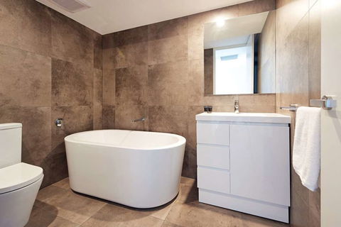 Veriu Camperdown - Accommodation NSW 16