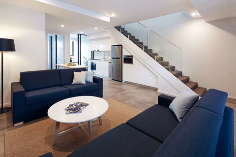 Veriu Camperdown - Accommodation NSW 17