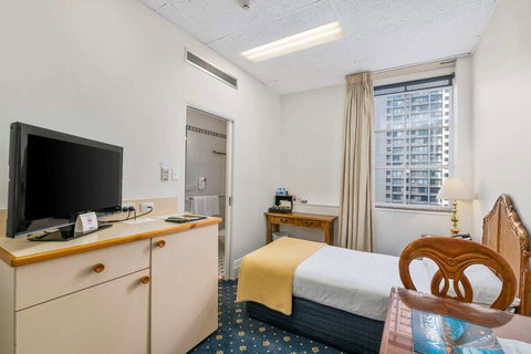 Castlereagh Boutique Hotel, Ascend - Accommodation NSW 4