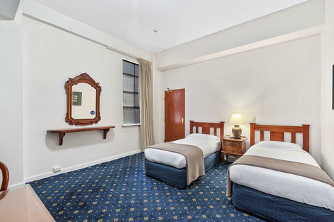 Castlereagh Boutique Hotel, Ascend - Accommodation NSW 5