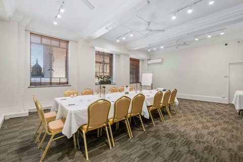 Castlereagh Boutique Hotel, Ascend - Accommodation NSW 9
