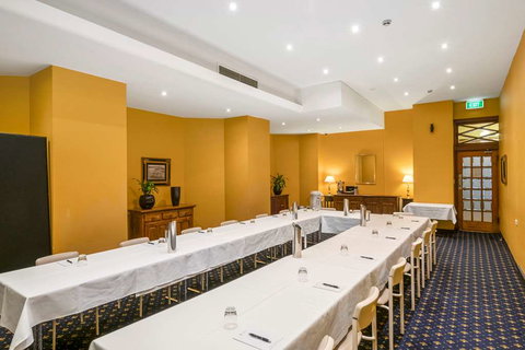 Castlereagh Boutique Hotel, Ascend - Accommodation NSW 11