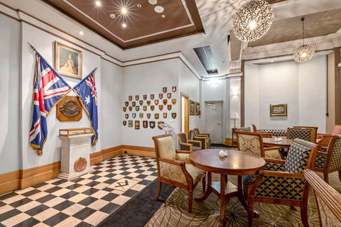 Castlereagh Boutique Hotel, Ascend - Accommodation NSW 13