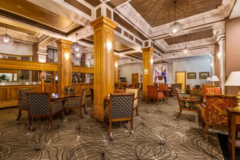 Castlereagh Boutique Hotel, Ascend - Accommodation NSW 14