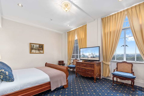 Castlereagh Boutique Hotel, Ascend - Accommodation NSW 15