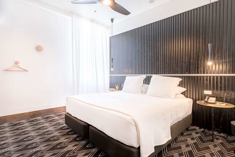 Castlereagh Boutique Hotel, Ascend - Accommodation NSW 16
